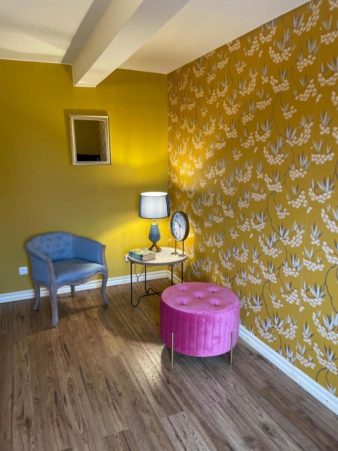 Apartman U Mluvicich Kamenu Stare Krecany Eksteriør bilde