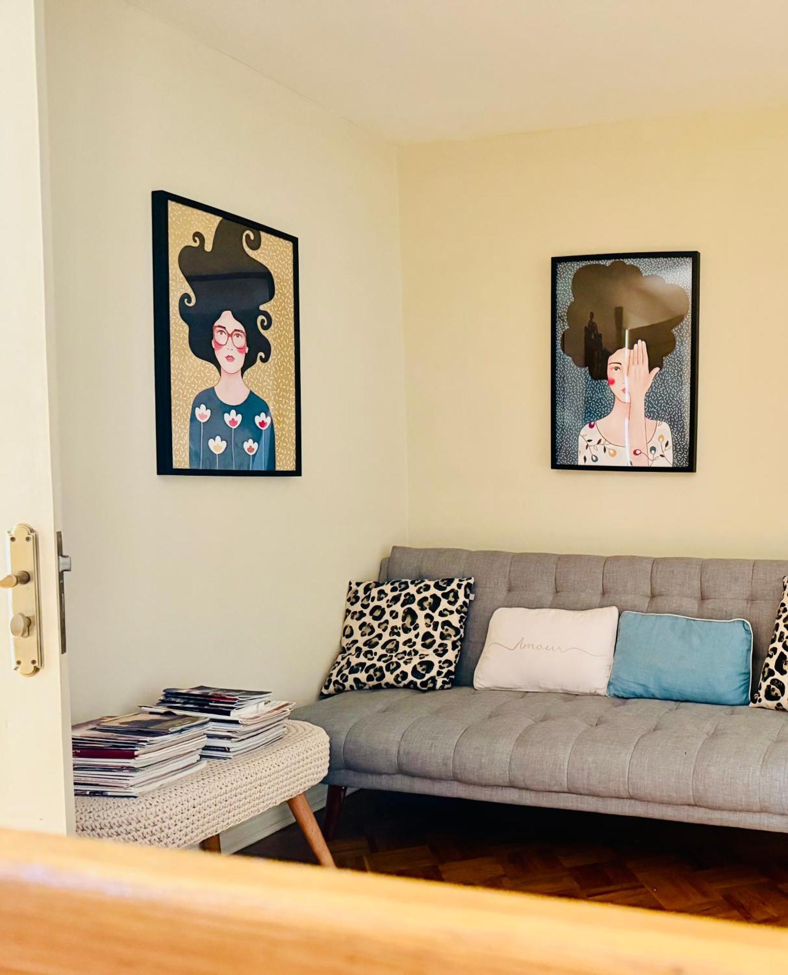 Apartman U Mluvicich Kamenu Stare Krecany Eksteriør bilde
