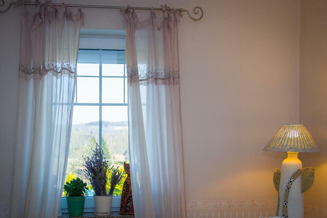 Apartman U Mluvicich Kamenu Stare Krecany Eksteriør bilde